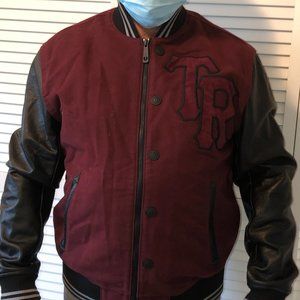 True Religion Men's Jacket